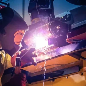 Welding Equipment