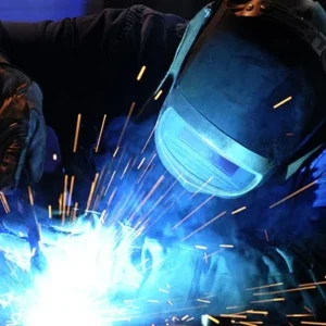 Welding Equipment