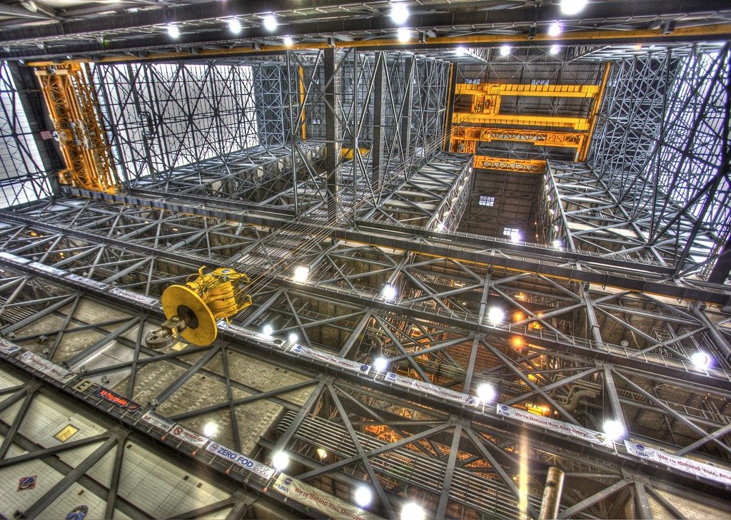 Assembly Construction Guidelines