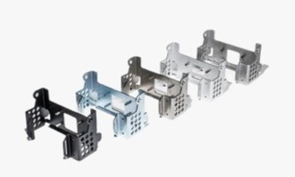 Best Finishing Methods for Punched Parts
