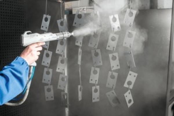 Finishing Solutions for Low-Volume Production Parts