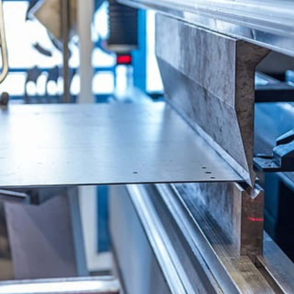 Metal Forming Services