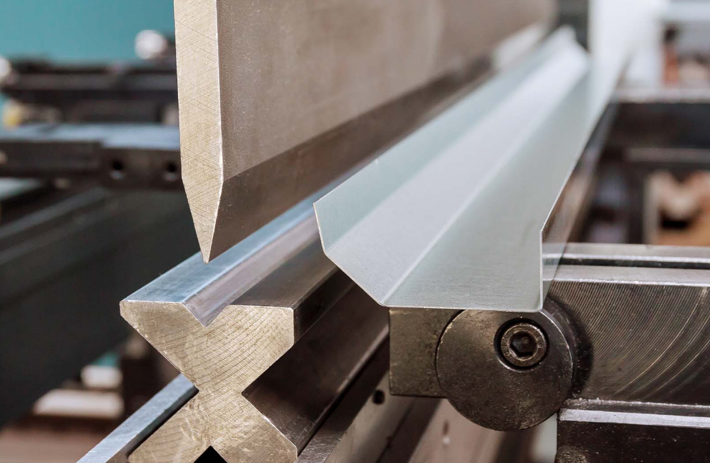 Sheet Metal Fabrication